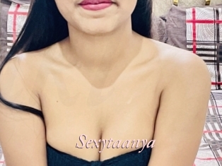Sexytaanya