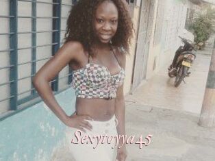 Sexytoyya45