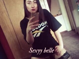 Sexyy_belle