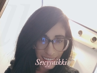 sexyynikki Leukelol