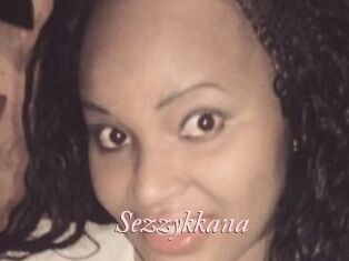 Sezzykkana