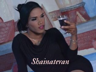 Shainateran