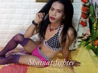 shainatsfighter Leukelol