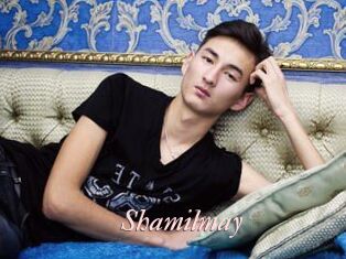 Shamilmay