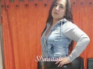 Shannalt