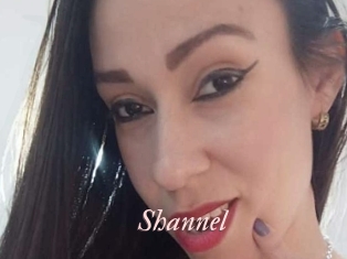 shannel Leukelol