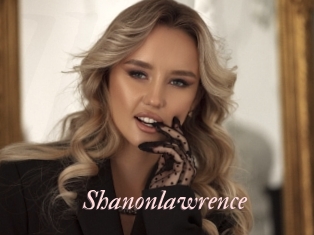 Shanonlawrence