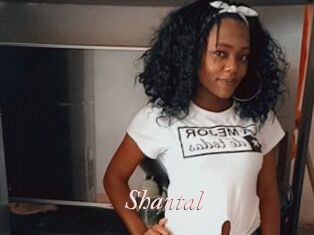 Shantal