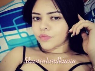 Shantalandkiana