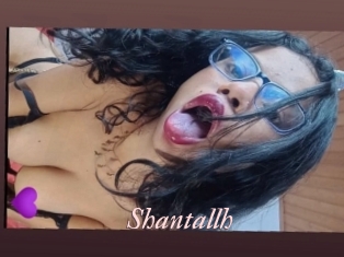 Shantallh