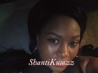ShantiKumzz