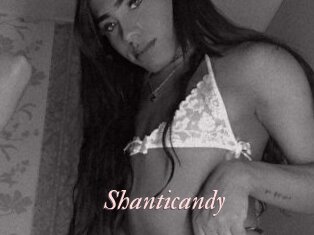 Shanticandy