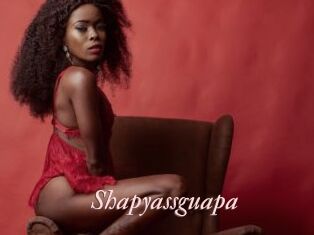 Shapyassguapa