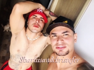 Sharliisandchristofer