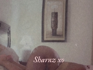 Sharnz_xo