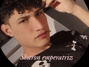Sharon_emperatriz