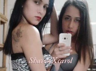 SharonXcarol