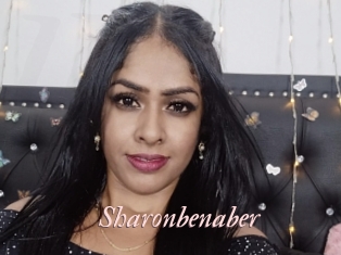 Sharonbenaber