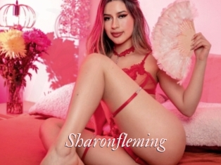Sharonfleming