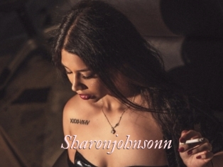 Sharonjohnsonn