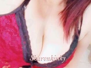 Sharonkinky