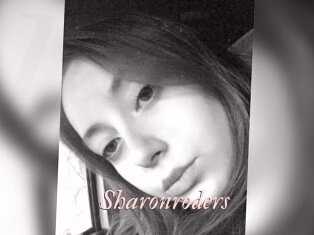 Sharonroders