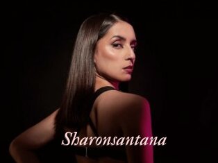Sharonsantana