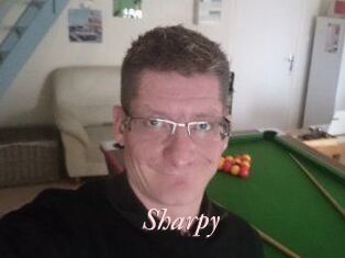 Sharpy