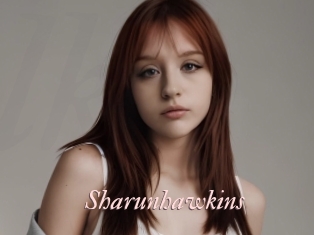 Sharunhawkins