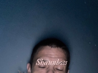 Shaunboss