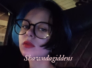 Shawndagiddens