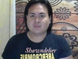 Shawndelier