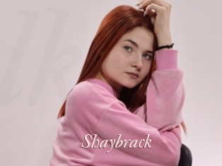 Shaybrack