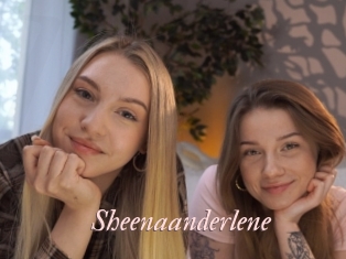 Sheenaanderlene