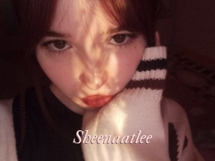 Sheenaatlee