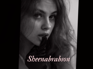 Sheenabrabson