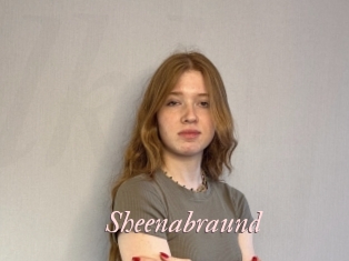 Sheenabraund