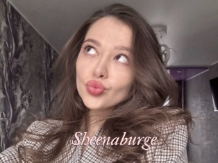 Sheenaburge