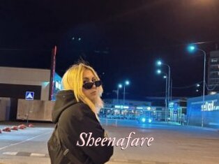 Sheenafare