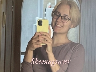 Sheenagrayer