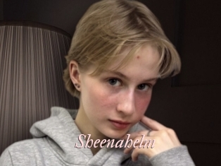 Sheenahelm