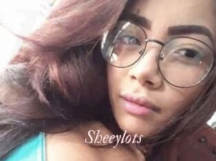Sheeylots