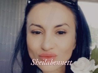Sheilabennett