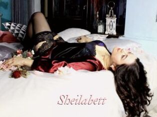 Sheilabett
