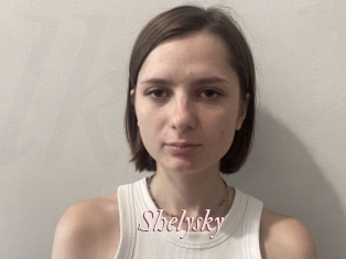shelysky Leukelol