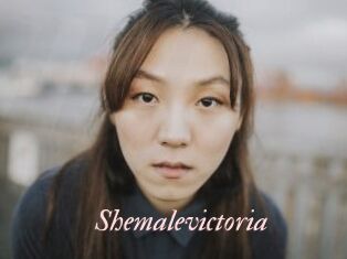 Shemalevictoria