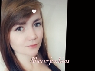 Shereejenkins