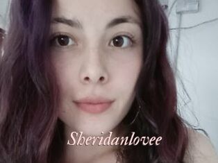 Sheridanlovee