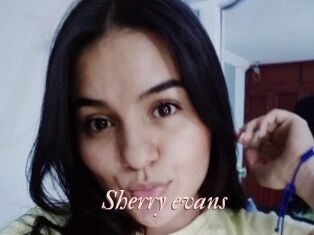 Sherry_evans
