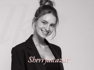 Sherryalcazar